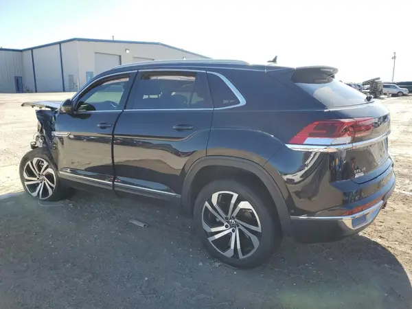 1V2NE2CA8LC227722 2020 VOLKSWAGEN ATLAS - Image 2