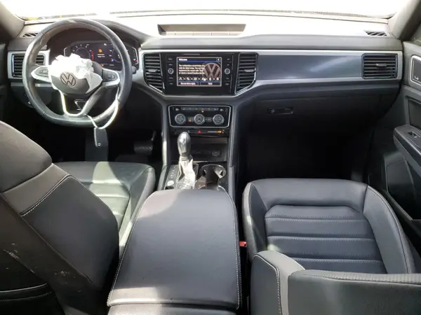 1V2NE2CA8LC227722 2020 VOLKSWAGEN ATLAS - Image 8