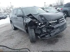 1V2NR2CA0JC500461 2018 VOLKSWAGEN ATLAS