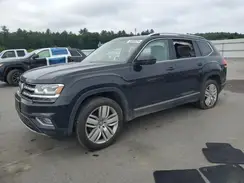 1V2NR2CA0JC501884 2018 VOLKSWAGEN ATLAS