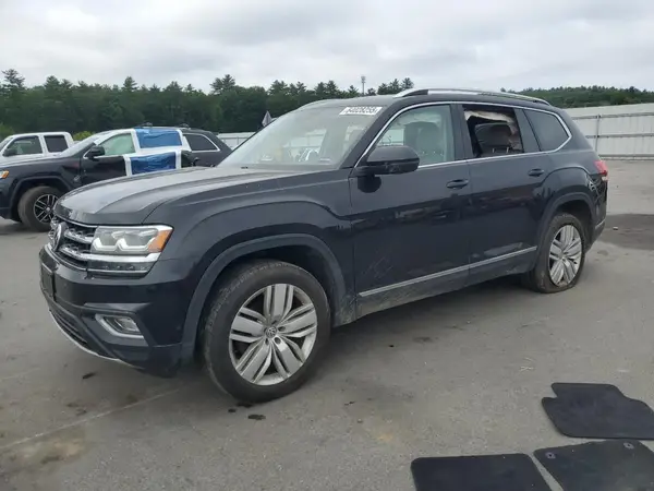 1V2NR2CA0JC501884 2018 VOLKSWAGEN ATLAS - Image 1