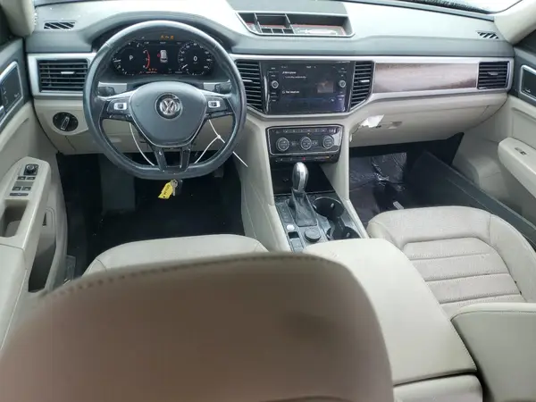 1V2NR2CA0JC501884 2018 VOLKSWAGEN ATLAS - Image 8