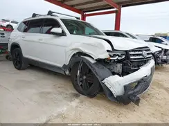 1V2NR2CA0JC502243 2018 VOLKSWAGEN ATLAS