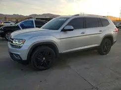 1V2NR2CA0JC523674 2018 VOLKSWAGEN ATLAS