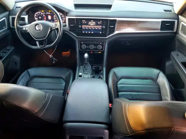 1V2NR2CA0JC523674 2018 VOLKSWAGEN ATLAS - Image 8