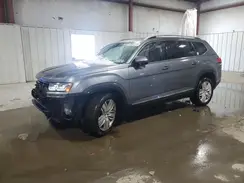 1V2NR2CA0JC526235 2018 VOLKSWAGEN ATLAS