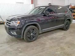 1V2NR2CA0JC529233 2018 VOLKSWAGEN ATLAS