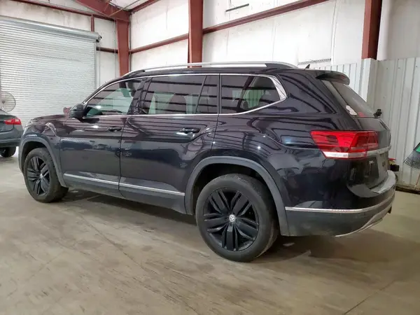 1V2NR2CA0JC529233 2018 VOLKSWAGEN ATLAS - Image 2