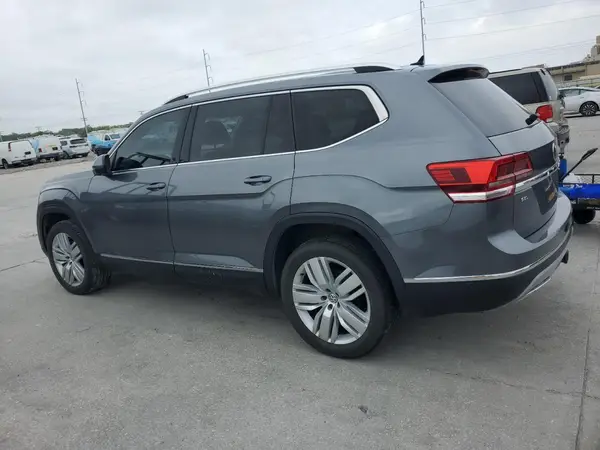 1V2NR2CA0JC534268 2018 VOLKSWAGEN ATLAS - Image 2