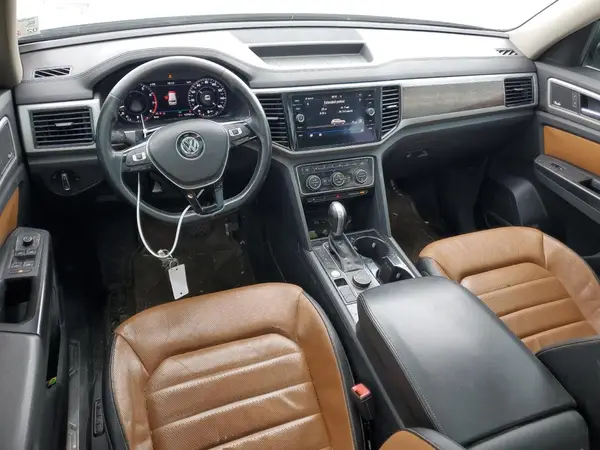 1V2NR2CA0JC534268 2018 VOLKSWAGEN ATLAS - Image 8