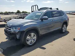 1V2NR2CA0JC539065 2018 VOLKSWAGEN ATLAS