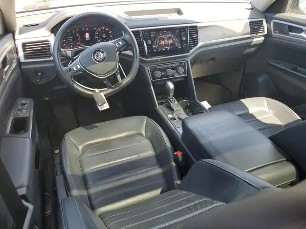 1V2NR2CA0JC539065 2018 VOLKSWAGEN ATLAS - Image 8