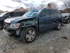 1V2NR2CA0JC542628 2018 VOLKSWAGEN ATLAS