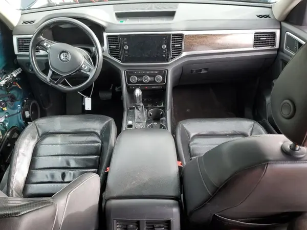 1V2NR2CA0JC542628 2018 VOLKSWAGEN ATLAS - Image 8