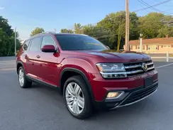 1V2NR2CA0JC543908 2018 VOLKSWAGEN ATLAS