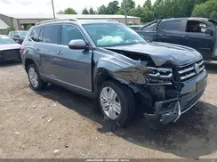 1V2NR2CA0JC546775 2018 VOLKSWAGEN ATLAS