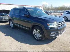 1V2NR2CA0JC547389 2018 VOLKSWAGEN ATLAS