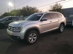 1V2NR2CA0JC549151 2018 VOLKSWAGEN ATLAS