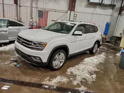 1V2NR2CA0JC551524 2018 VOLKSWAGEN ATLAS