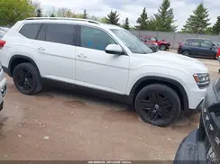 1V2NR2CA0JC553676 2018 VOLKSWAGEN ATLAS