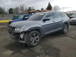 1V2NR2CA0JC557128 2018 VOLKSWAGEN ATLAS