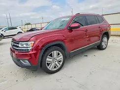 1V2NR2CA0JC558070 2018 VOLKSWAGEN ATLAS