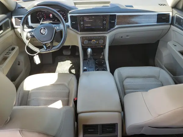 1V2NR2CA0JC563320 2018 VOLKSWAGEN ATLAS - Image 8