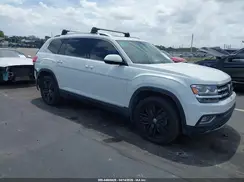 1V2NR2CA0JC570395 2018 VOLKSWAGEN ATLAS