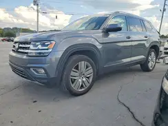 1V2NR2CA0JC571403 2018 VOLKSWAGEN ATLAS