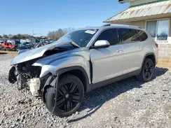 1V2NR2CA0JC574172 2018 VOLKSWAGEN ATLAS