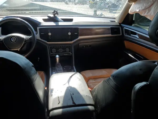 1V2NR2CA0JC574172 2018 VOLKSWAGEN ATLAS - Image 8
