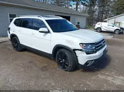 1V2NR2CA0JC575158 2018 VOLKSWAGEN ATLAS