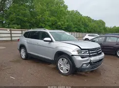 1V2NR2CA0JC575516 2018 VOLKSWAGEN ATLAS