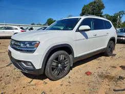 1V2NR2CA0JC575581 2018 VOLKSWAGEN ATLAS