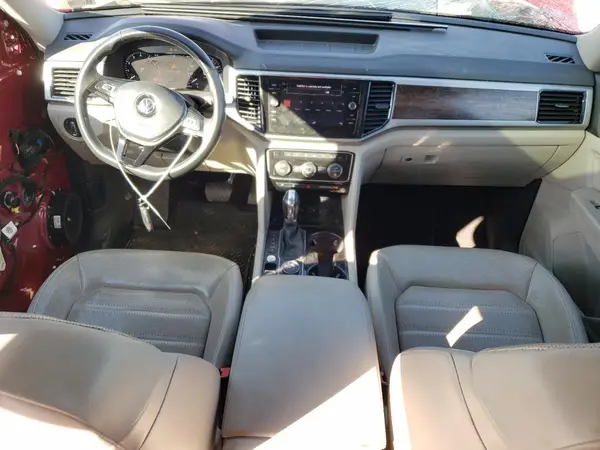 1V2NR2CA0JC575855 2018 VOLKSWAGEN ATLAS - Image 8
