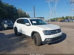 1V2NR2CA0JC577234 2018 VOLKSWAGEN ATLAS