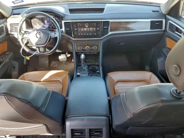1V2NR2CA0JC584667 2018 VOLKSWAGEN ATLAS - Image 8