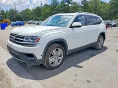 1V2NR2CA0JC587696 2018 VOLKSWAGEN ATLAS