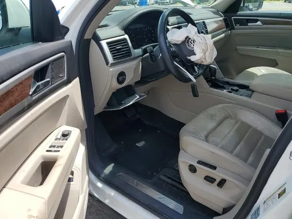 1V2NR2CA0JC587696 2018 VOLKSWAGEN ATLAS - Image 8