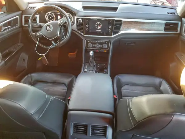1V2NR2CA0KC501966 2019 VOLKSWAGEN ATLAS - Image 8