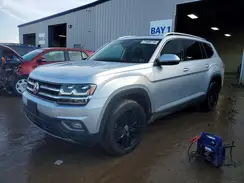 1V2NR2CA0KC505127 2019 VOLKSWAGEN ATLAS