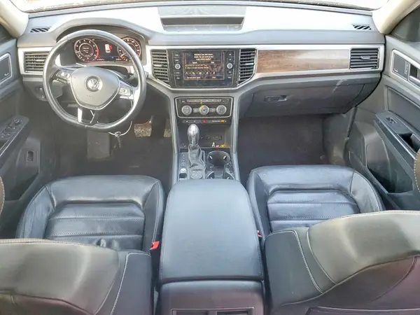1V2NR2CA0KC505127 2019 VOLKSWAGEN ATLAS - Image 8