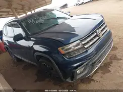 1V2NR2CA0KC515382 2019 VOLKSWAGEN ATLAS