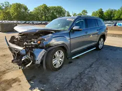 1V2NR2CA0KC518895 2019 VOLKSWAGEN ATLAS