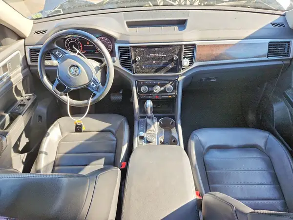 1V2NR2CA0KC518895 2019 VOLKSWAGEN ATLAS - Image 8