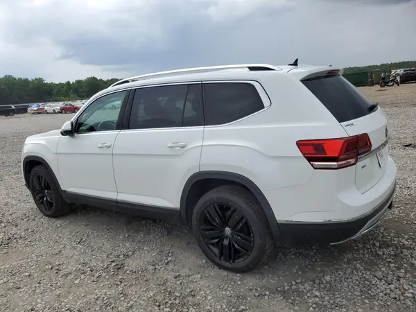 1V2NR2CA0KC525233 2019 VOLKSWAGEN ATLAS - Image 2