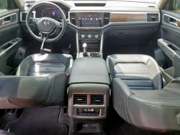1V2NR2CA0KC526317 2019 VOLKSWAGEN ATLAS - Image 8