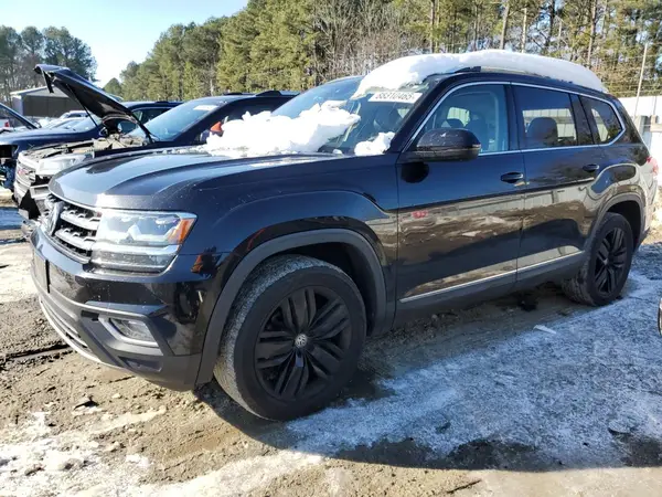 1V2NR2CA0KC529248 2019 VOLKSWAGEN ATLAS - Image 1