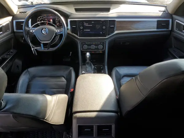 1V2NR2CA0KC529248 2019 VOLKSWAGEN ATLAS - Image 8