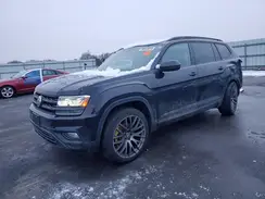 1V2NR2CA0KC530108 2019 VOLKSWAGEN ATLAS
